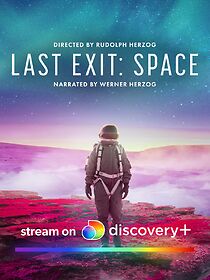 Watch Last Exit: Space