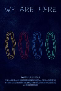 Watch We Are Here (Short 2022)