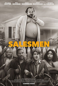 Watch Salesmen