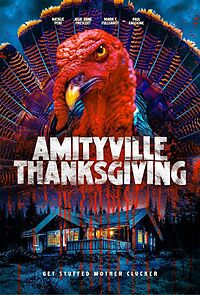 Watch Amityville Thanksgiving