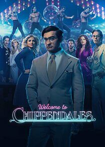 Watch Welcome to Chippendales