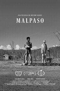 Watch Malpaso