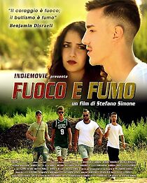 Watch Fuoco e fumo