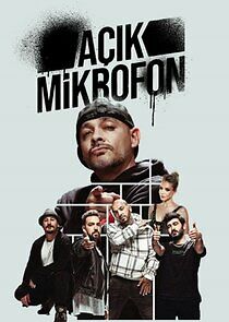 Watch Açık Mikrofon