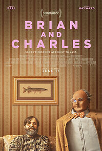 Watch Brian and Charles