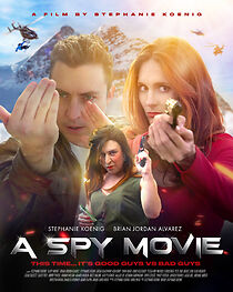 Watch A Spy Movie