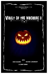 Watch Vault of the Macabre II (Short 2015)