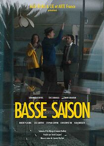 Watch Basse Saison