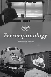 Watch Ferroequinology