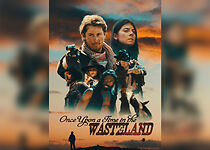Watch Once Upon a Time in the Wasteland (Short 2022)