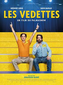 Watch Les vedettes