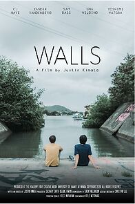 Watch Walls (Short 2020)