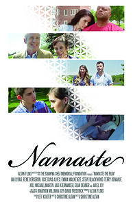 Watch Namaste (Short 2017)