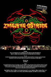 Watch Zmajeva ostrica (Short 2011)