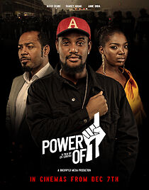 Watch Power of 1