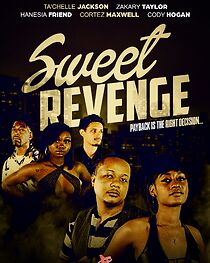 Watch Sweet Revenge