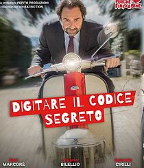 Watch Digitare il codice segreto