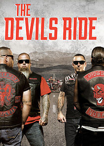 Watch The Devils Ride