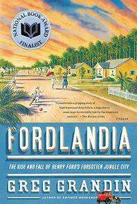Watch Fordlandia (TV Movie)