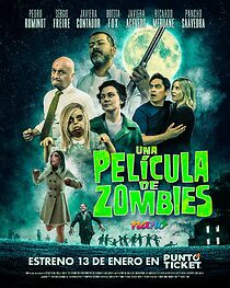Watch Una Película de Zombies