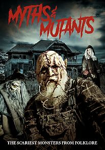 Watch Myths & Mutants