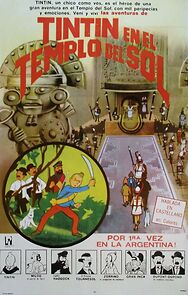 Watch Seven Crystal Balls and the Prisoners of the Sun