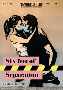 Watch Six Feet of Separation (Short 2022)