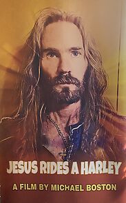Watch Jesus Rides a Harley (Short 2019)