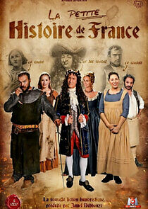 Watch La Petite Histoire de France