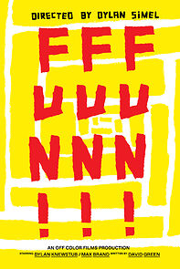 Watch Fun! (Short 2018)