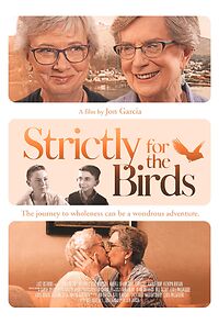 Watch Strictly for the Birds