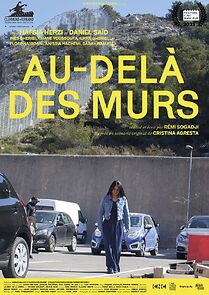 Watch Au-delà des murs (Short 2021)