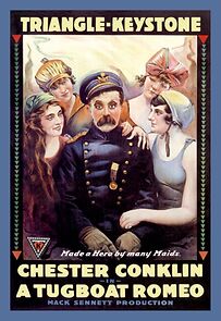 Watch A Tugboat Romeo (Short 1916)