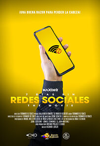 Watch 7 Días sin Redes Sociales