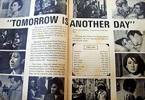 Watch Ming ri you tian ya