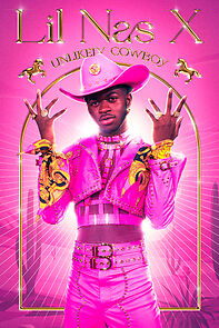 Watch Lil Nas X: Unlikely Cowboy (Short 2022)