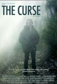 Watch The Curse (Short 2012)