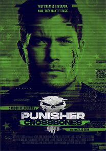 Watch Punisher: Crossbones (Short 2021)