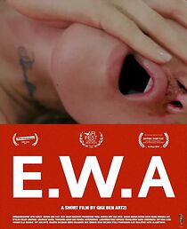 Watch E.W.A (Short 2016)