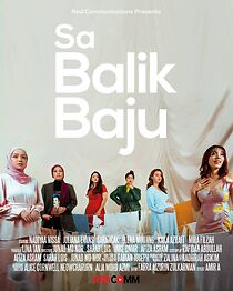 Watch Sa Balik Baju
