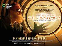 Watch The Lighthouse (Opera)