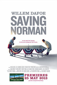 Watch Saving Norman (Short 2013)