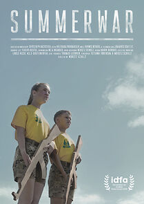 Watch Summerwar