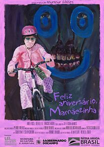 Watch Feliz aniversário, mamãezinha (Short 2022)