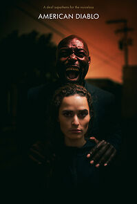 Watch American Diablo (Short 2021)