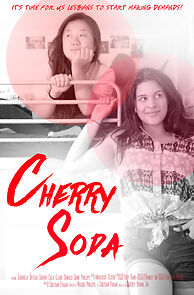 Watch Cherry Soda (Short 2017)