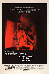 Watch A Quiet Place in the Country