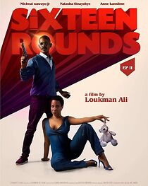 Watch Sixteen Rounds (Short 2021)