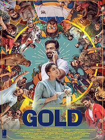Watch Gold