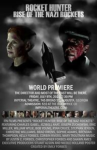 Watch Rocket Hunter: Rise of the Nazi Komet